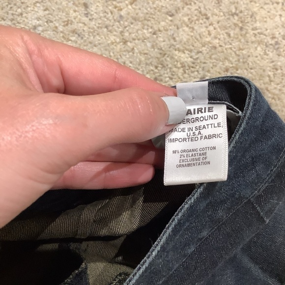 Prairie underground skinny jeans - Picture 7 of 7